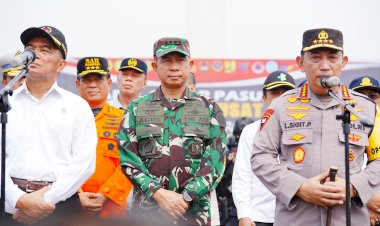 Apel-Gelar-Pasukan-Ops-Ketupat,-Kapolri-Ungkap-Upaya-Strategi-Wujudkan-Mudik-yang-Aman-dan-Nyaman