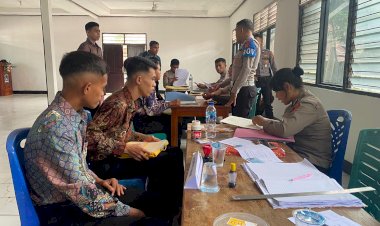 Penerimaan-Terpadu-Polri-T.A-2024-Dibuka,-Animo-Pendaftar-Bintara-Polri-di-Pabanrim-Belu-Capai-Ratusan-Orang