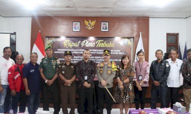 Kapolres-Belu-Hadiri-Rapat-Pleno-Terbuka-Penetapan-Perolehan-Kursi-dan-Calon-Terpilih-Anggota-DPRD-Belu-Hasil-Pemilu-2024