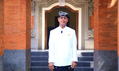 Parisadha-Hindu-Dharma-Indonesia-(PHDI)-Bali-Apresiasi-Polri-Sukses-Amankan-WWF