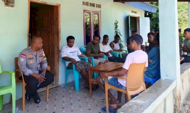 Kasus-Kematian-Akibat-Rabies-Kembali-Terjadi,-Bhabinkamtibmas-Polres-Belu-Imbau-Warga-Naekasa-untuk-Waspada-dan-Jaga-Diri-dari-GHPR