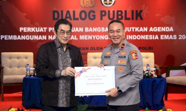 Dialog-Publik-Divhumas-Polri:-Perkuat-Kesatuan-Bangsa-Dukung-Keberlanjutan-Pembangunan-Nasional