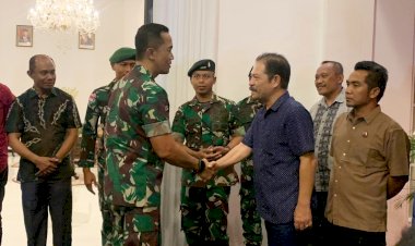 Kapolres-Belu-Hadiri-Ramah-Tamah-Bersama-Pangdam-IX-Udayana-di-Rumah-Jabatan-Bupati