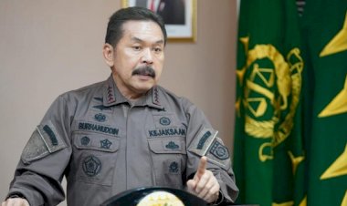 Jaksa-Agung:-Hari-Bhayangkara-ke-78,-Sinergisitas-Penegakan-Hukum-Semakin-Kuat