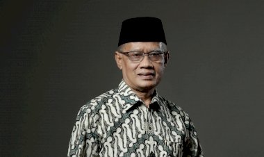 PP-Muhammadiyah-Percaya-di-Bawah-Kepemimpinan-Kapolri,-Kamtibmas-Terjaga