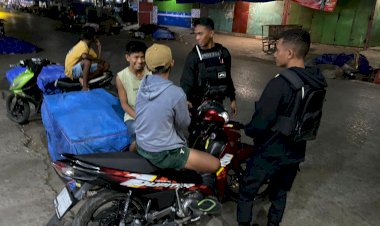 Rutin-Patroli--Malam,-UpayaTim-Patroli-Perintis-Samapta-Polres-Belu-Cegah-Gangguan-Kamtibmas-Jelang-Pilkada-2024