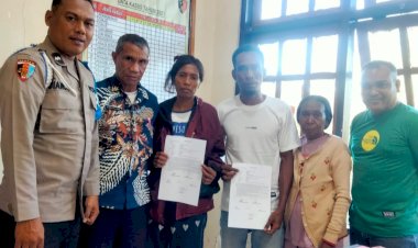 Selesaikan-Masalah-KDRT,-Kanit-Reskrim-Polsek-Tasifeto-Timur-Pinta-Pasutri-ini-Lebih-Rukun-dalam-Membina-Rumah-Tangga