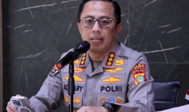 Polisi-Tetapkan-Dua-Tersangka-Pengeroyokan-Jurnalis-Kompas-TV