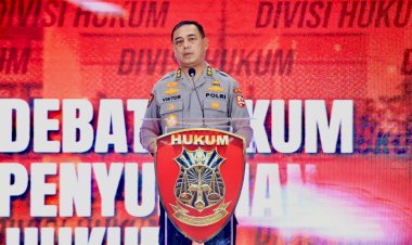 Undip-Juara-1-Lomba-Debat-Hukum,-Kadivkum-Polri:-Jadi-Wadah-Mahasiswa-Sikapi-Permasalahan-Hukum