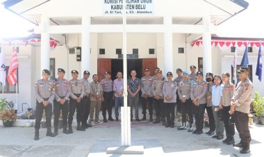 Wujudkan-Situasi-yang-Aman-dan-Nyaman-Jelang-Pilkada-2024,-Tim-Cipta-Kondisi-Polres-Belu-Rutin-Gelar-Patroli-Dialogis,-Cek-Videonya