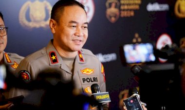 Mabes-Polri:-Suami-Selebgram-di-Bogor-Dijerat-Pasal-Berlapis,-KDRT-dan-Kekerasan-Anak,-Korban-diberikan-Trauma-Healing