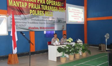 Kesiapan-Pengamanan-Pilkada-Serentak,-Polres-Belu-Gelar-Latihan-Pra-Operasi-Mantap-Praja-Turangga-2024