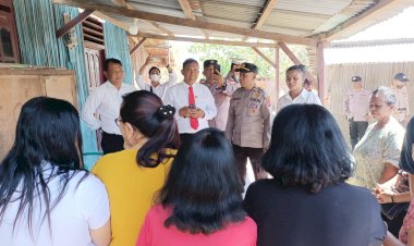 Sambangi-Lokalisasi,-Satgas-Ops-Pekat-Polres-Belu-imbau-PSK-Jauhi-Narkoba-dan-Stop-Praktik-Prostitusi