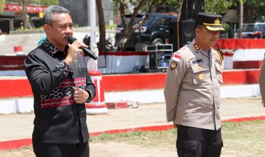 Hadir-Menyaksikan-Simulasi-Sispamkota,-Sekda-Belu-Apresiasi-Kesiapan-Polres-Belu-dalam-Pengamanan-Pilkada-Serentak-2024