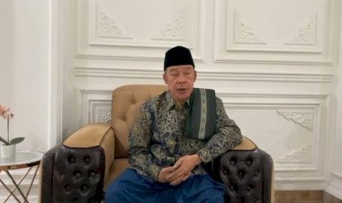 Ulama-Jabar-Prihatin-Aksi-Anarkis:-Jangan-Terprovokasi