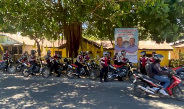 Jaga-Situasi-Terus-Kondusif,-Satgas-OMP-Polres-Belu-Turun-Penuh-Gelar-Patroli-Ciptakan-Situasi-Kondusif-di-Tahapan-Pilkada-2024