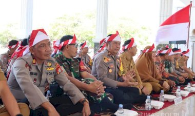 Proaktif-Deklarasi-Tiga-Pilar-di-Bantaeng,-Polri-Optimistis-Pilkada-Berlangsung-Damai