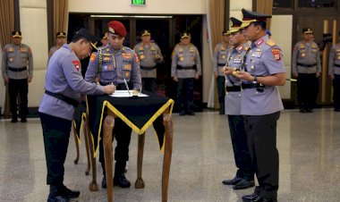 Kapolri-Pimpin-Pelantikan-Sejumlah-Kapolda-dan-Pengukuhan-2-Jabatan-Baru-di-Polri