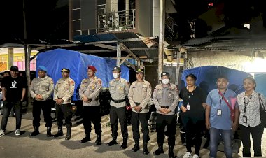 Turun-Delapan-Titik-dalam-Kota,-Satgas-OMP-Polres-Belu-Amankan-Kampanye-Hari-ke-14-Paslon-Bupati-dan-Wakil-Bupati-Pilkada-2024