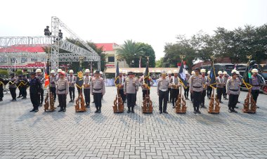 Jokowi-akan-Beri-Tanda-Kehormatan-Nugraha-Sakanti-ke-7-Satker-Polri-14-Oktober