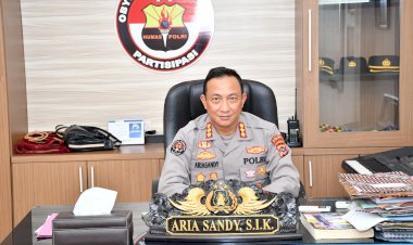 Kabidhumas-Polda-NTT:-Prosedur-Pengajuan-Banding-Berdasarkan-Perpol-Nomor-7-Tahun-2022