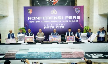 Sita-Rp78,1-Miliar-dari-Judol-Internasional,-Komitmen-Polri-atas-Asta-Cita-Presiden-Prabowo 