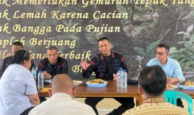 Dukung-Ketahanan-Pangan,-Brimob-Polri-Siapkan-5-Ha-Lahan-untuk-Tanam-Jagung-Bareng-Warga-Karawang-Timur 