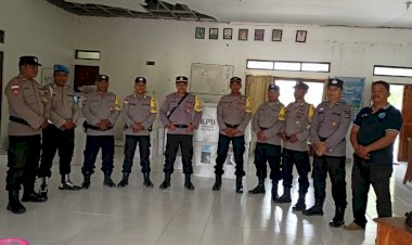 Selesai-Pengamanan-TPS,-Anggota-Polres-Belu-dan-Jajaran-Siaga-di-12-Kecamatan-Jaga-ketat-Kotak-Suara-Pilkada-2024