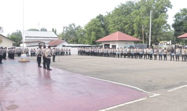 Kapolres-Belu-Beri-Apresiasi-Tinggi-kepada-Seluruh-Jajaran,-Pengamanan-Tahapan-Inti-Pilkada-2024-Berjalan-Lancar-dan-Kondusif