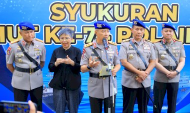 Polairud-Baharkam-Polri-Rayakan-HUT-ke-74-dengan-Semangat-Mengamankan-Sumber-Daya-Kelautan