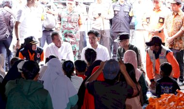 Polri-Kawal-kunjungan- Wapres-RI-ke-Sukabumi