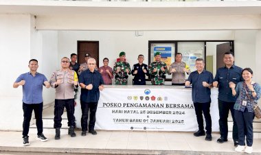 Hadir-di-Perbatasan-RI-RDTL,-Kompolnas-RI-Monitoring-dan-Pengawasan-Pelaksanaan-Pengamanan-Nataru-di-Wilayah-Hukum-Polres-Belu