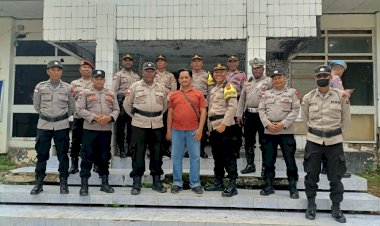 Cipta-Kondisi-di-Awal-Tahun-2025,Personel-Polres-Belu-Turun-Penuh-Sisir-Perkotaan-Hingga-Kantor-Penyelenggara-Pemilu