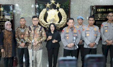 Terima-Kunjungan-Kepala-BPOM,-Kapolri-Pastikan-Sinergi-Penindakan-Mafia 
