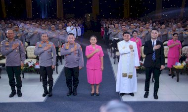 Perayaan-Natal-Mabes-Polri-2024:-Refleksi,-Komitmen,-dan-Damai-Sejahtera-untuk-Indonesia