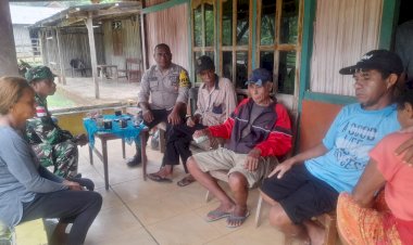 Mediasi-Salah-Paham-Ibu-dan-Anak,-BRIPKA-Syukur-Bay-Pinta-Warga-Desa-Sadi-ini-Hidup-Rukun-dan-Damai