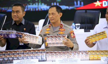 Bareskrim-Ungkap-4-Kasus-Penyelundupan-Ilegal-Selama-3-Bulan-Terakhir