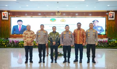 Kapolri-dan-Menhut-Perkuat-Sinergitas-Upaya-Perlindungan-Kawasan-Hutan