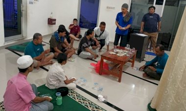 Indahnya-Berbagi,-Mushola-Baiturrahman-Polres-Belu-Sediakan-Takjil-Buka-Puasa-Gratis-selama-Ramadhan-1446-H