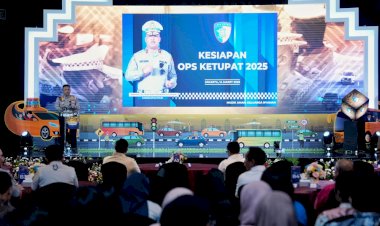 Kakorlantas-Paparkan-Timeline-Arus-Mudik-2025,-Operasi-Ketupat-Dimulai-23-Maret