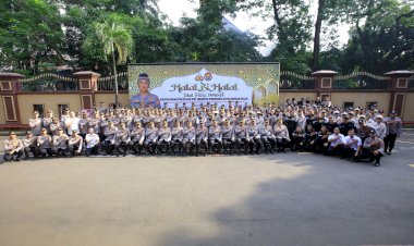 Dalam-Momentum-Halal-Bihalal,-Kadiv-Humas-Sampaikan-Apresiasi-Pengamanan-Mudik-Lancar-dan-Nyaman