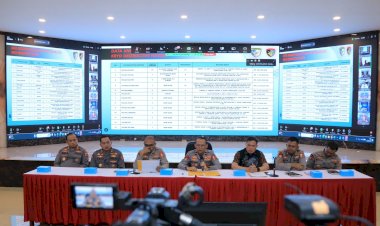 Korpolairud-Baharkam-Polri-Ungkap-72-Kasus-Destructive-Fishing,-Selamatkan-Kerugian-Negara-Rp49-Miliar