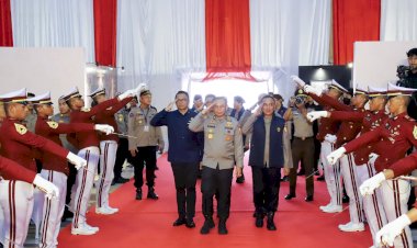 Taruna-dan-PPID-Akpol-Ikuti-Rakernis-Humas-Polri-2025,-Perkuat-Kompetensi-Kehumasan-Menuju-Indonesia-Emas-2045
