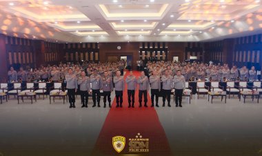 Rakernis-SDM-Polri-2025,-Irjen-Pol-Anwar:-Wujudkan-personel-yang-semakin-unggul,-adaptif-dan-berintegritas-dukung-Asta-Cita 