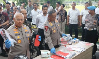 Polisi-Ringkus-135-Tersangka-dalam-Operasi-Berantas-Premanisme