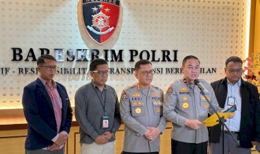 Polri-Tangguhkan-Penahanan-Mahasiswi-Pemilik-Akun-X-Terkait-Kasus-Dugaan-Manipulasi-Dokumen-Elektronik