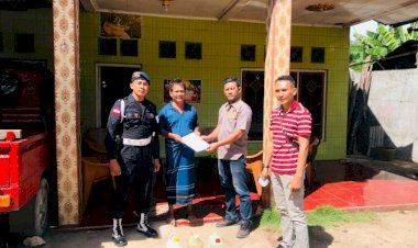 Operasi-Pekat-Turangga-2025:-Polda-NTT-Amankan-Lokasi-Penyulingan-Miras-di-Maulafa