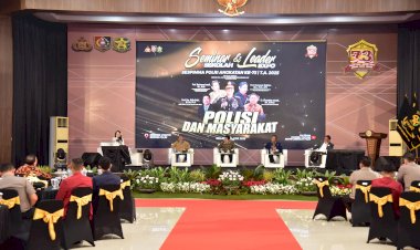 Seminar-'Polisi-dan-Masyarakat'-Sespimma-Lemdiklat-Polri-Angkatan-73-Raih-Rekor-MURI