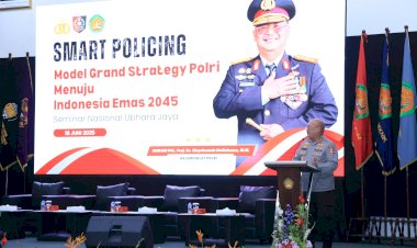 Polri-Terus-Berupaya-Wujudkan-SDM-Unggul-Demi-Wujudkan-Indonesia-Emas