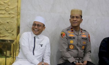 Doa-dan-Dzikir-HUT-Bhayangkara-Ke-79-Polda-Sulteng-Menghadirkan-Ustad-Das’ad-Latif